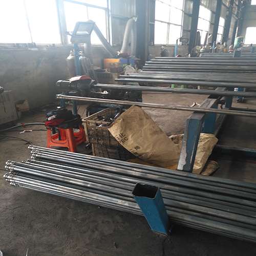 安远桥梁桩基声测管的施工工艺流程